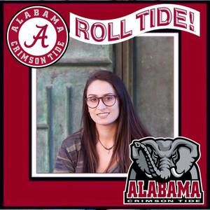 Meet your Posher, Kailey